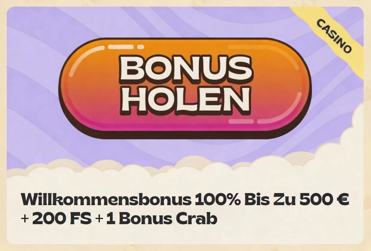 Vinylbetcasino.com willkommensbonus + bonus crub